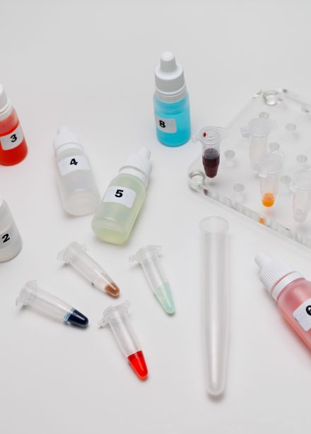 Все цвета химии