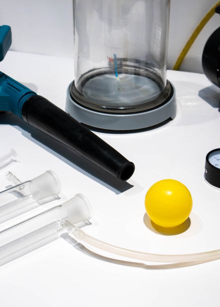 Формы давления