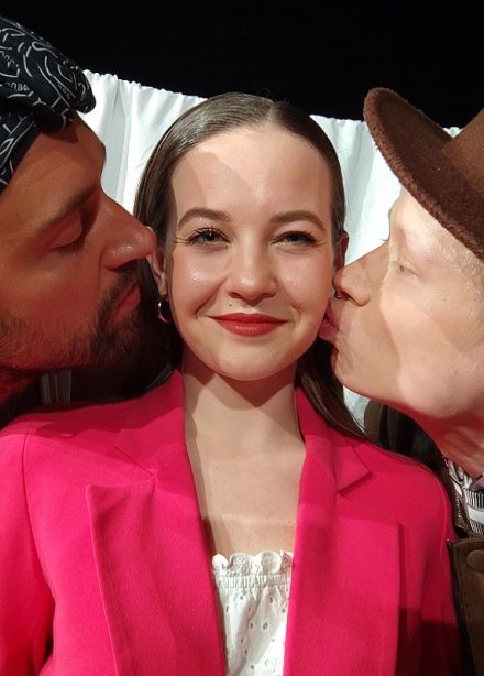 Муж моей жены