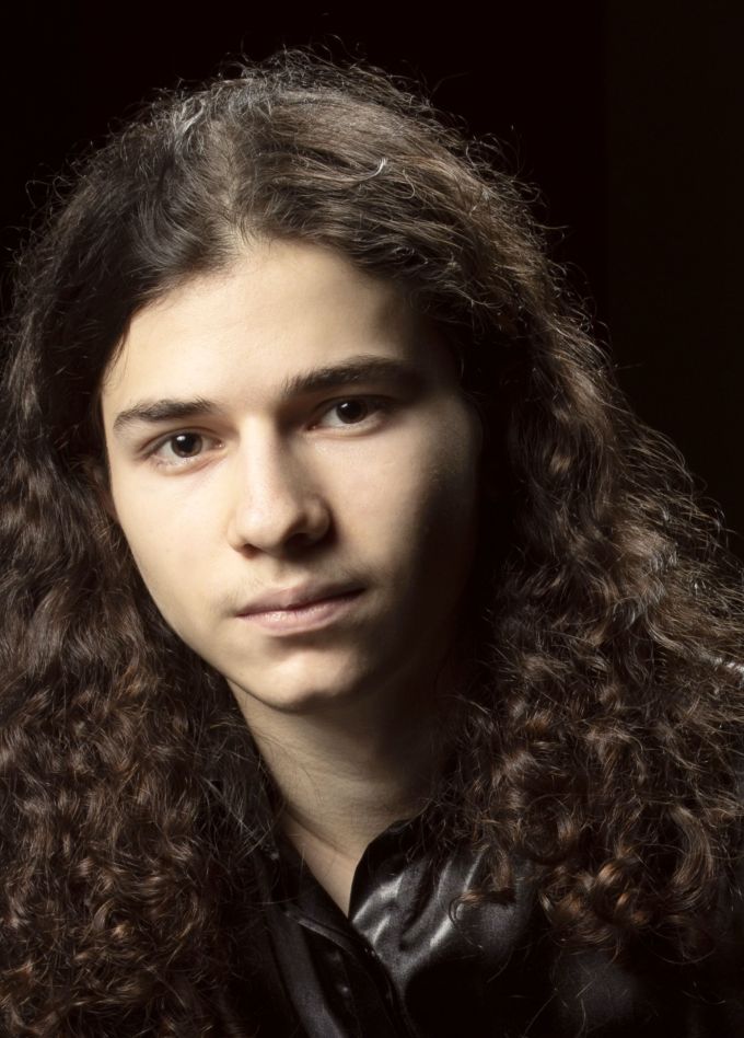 Иван Чепкин. Шедевры мировой классики