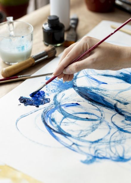 Что такое портрет?