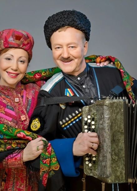 Блинница — весны именинница