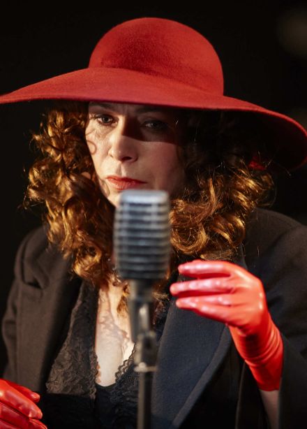 24 часа из жизни женщины