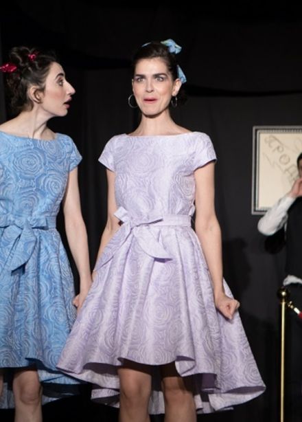 Тётка Чарлея