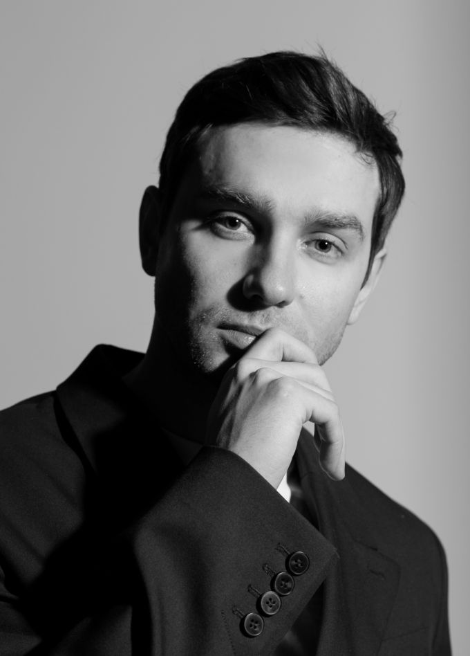 Поэтический квартирник Ильи Ильиных