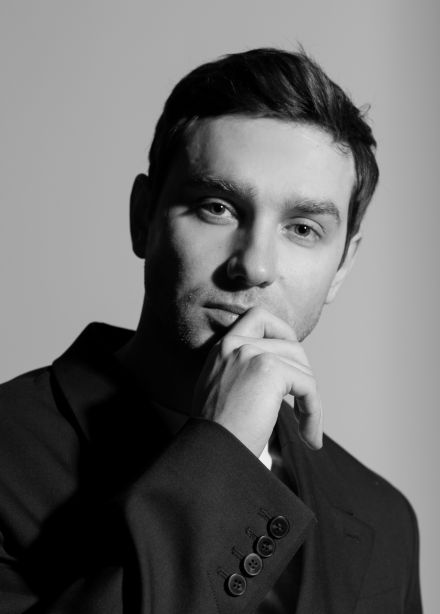 Поэтический квартирник Ильи Ильиных