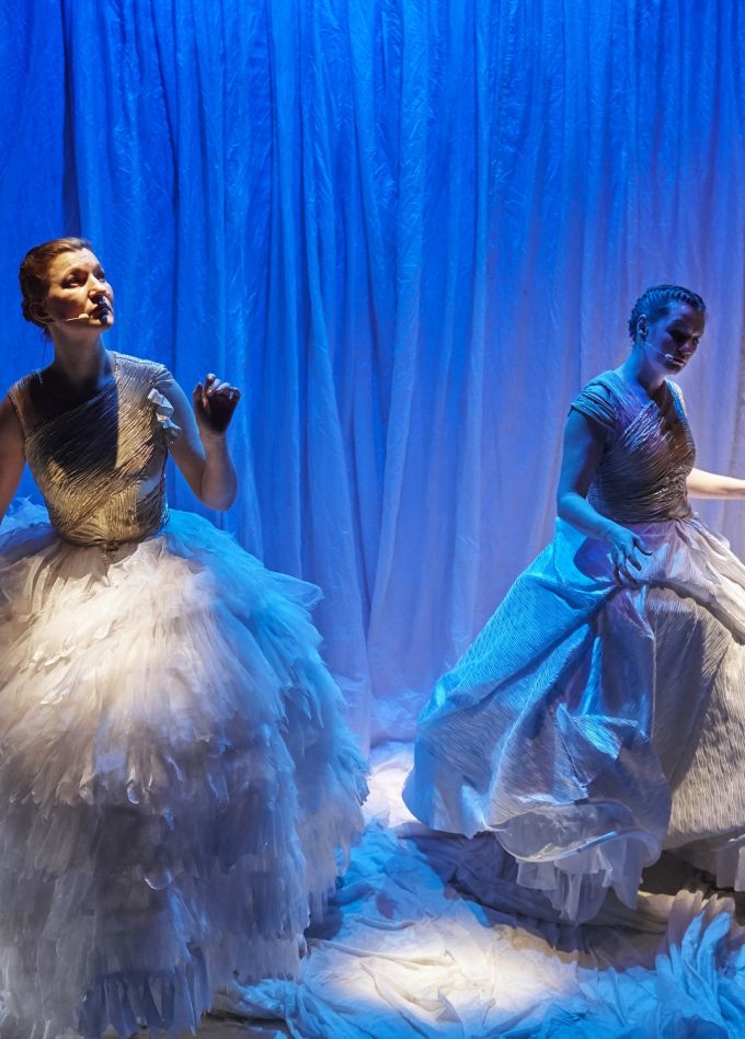 Времена… Года…