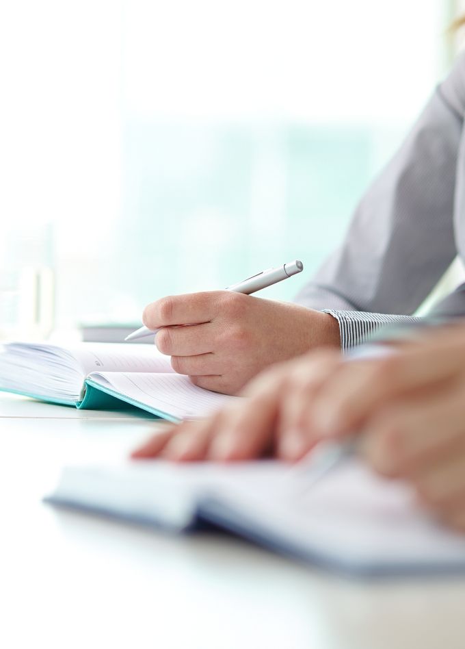 Английский в профессиональной коммуникации B1