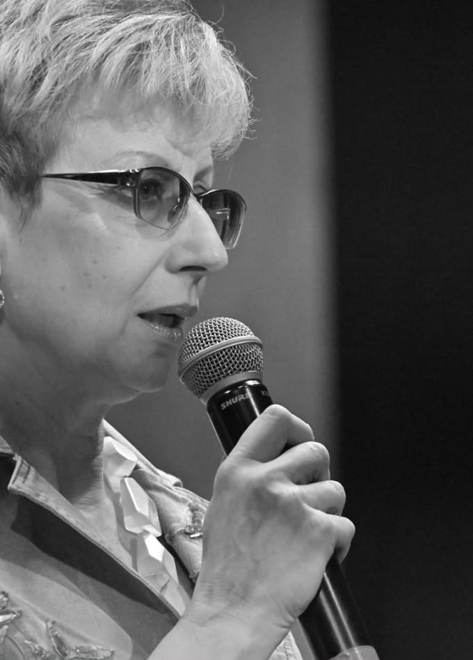 Хорошие песни с Элеонорой Филиной