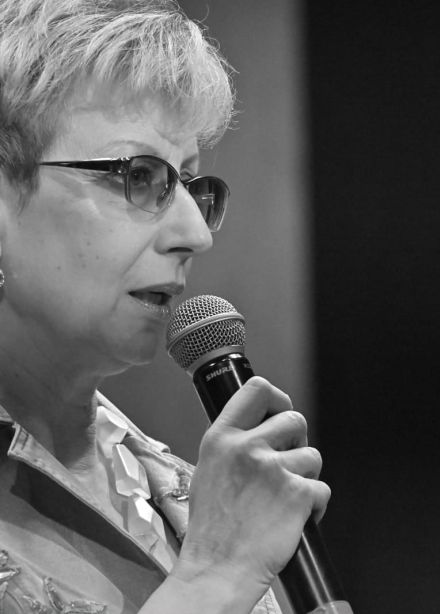 Хорошие песни с Элеонорой Филиной