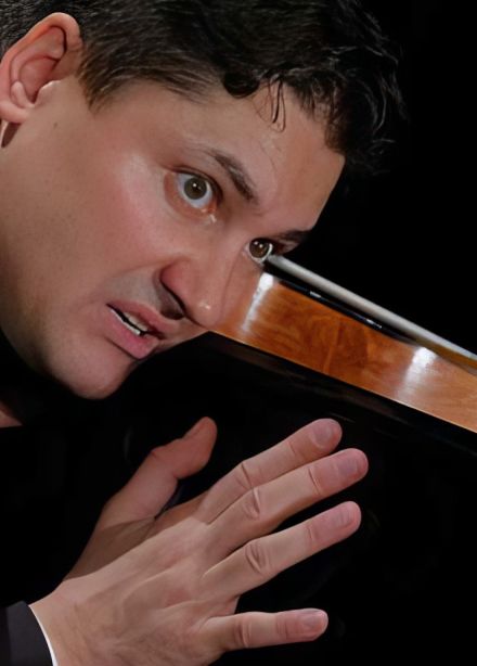 Маяковский. Я — бог!