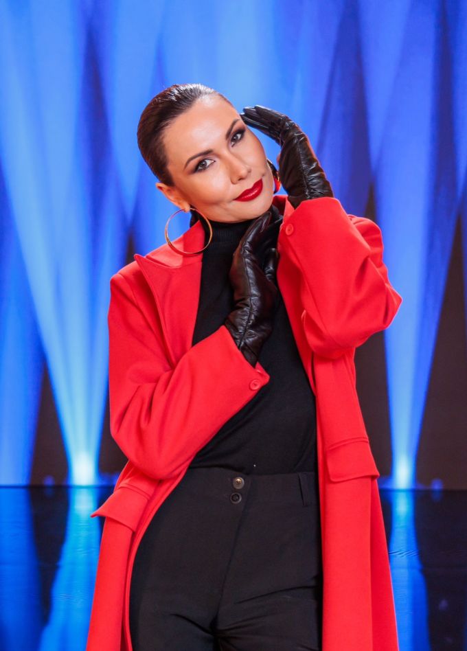 Шаде Трибьют