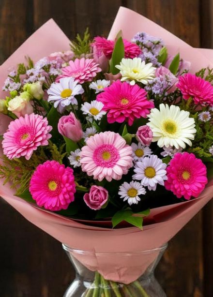 Ты у меня одна…