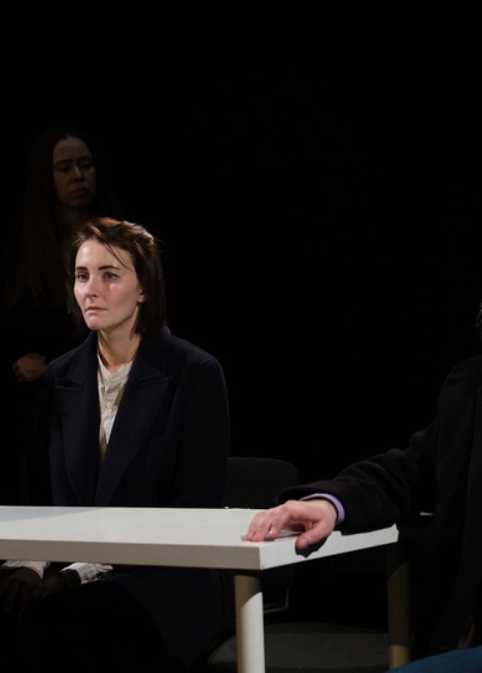 История о Зигфриде и Брунгильде