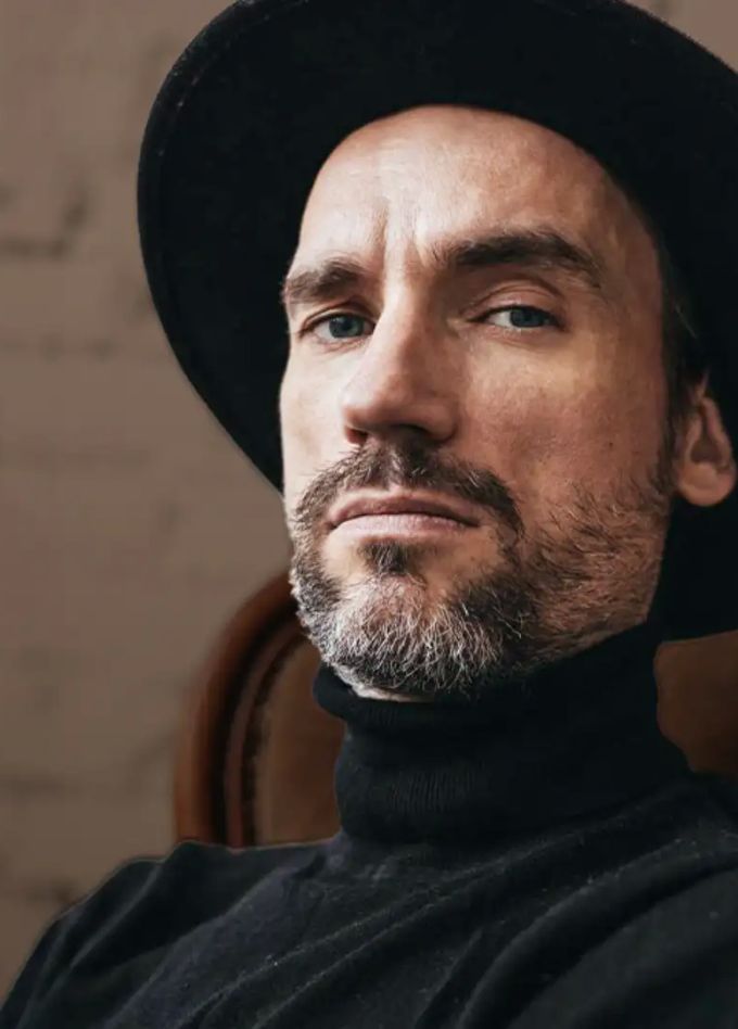 Василий Уриевский