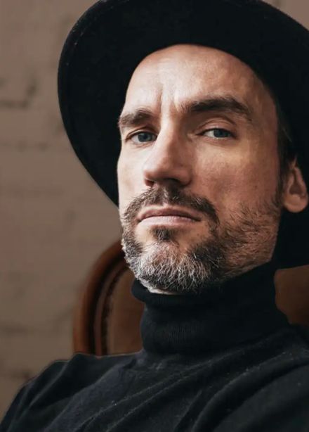 Василий Уриевский