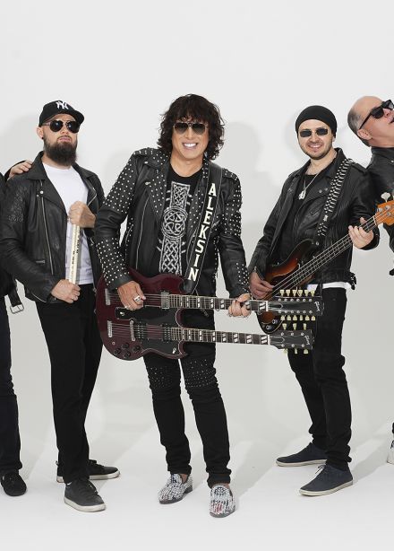 Андрей Алексин