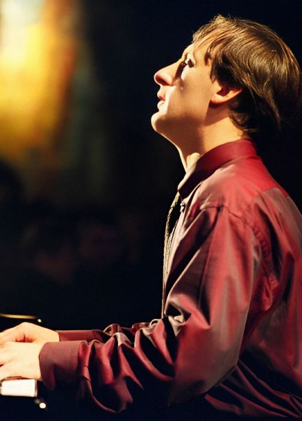 Ритм большого города: танго и джаз