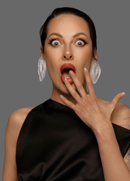 Наташа Краснова