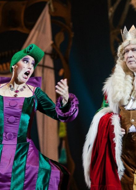 Сказки Андерсена