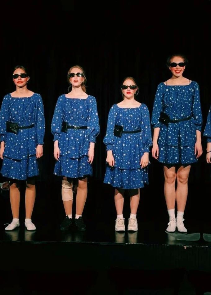 Пенорождённая. Петрушевская