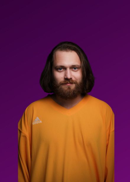 Эд Дородний