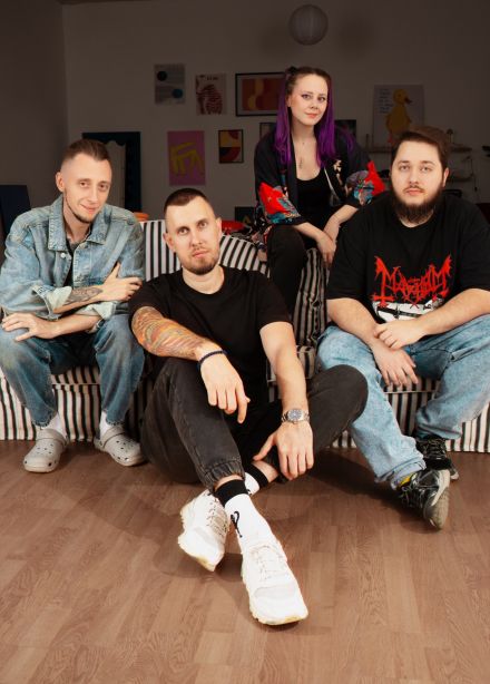 Сергей Головин