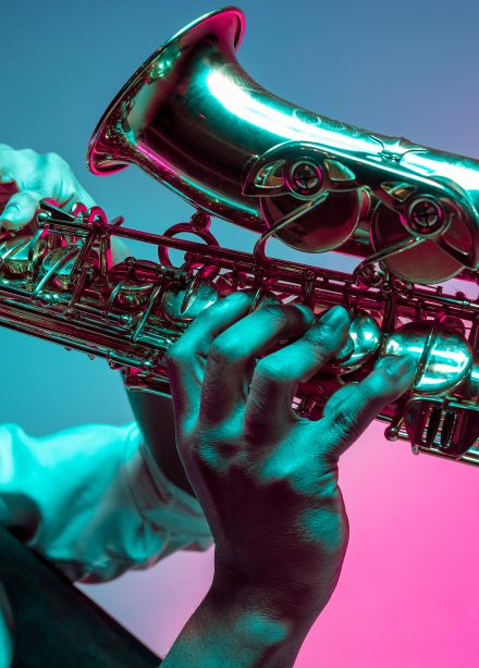 Original Jazz Brunch