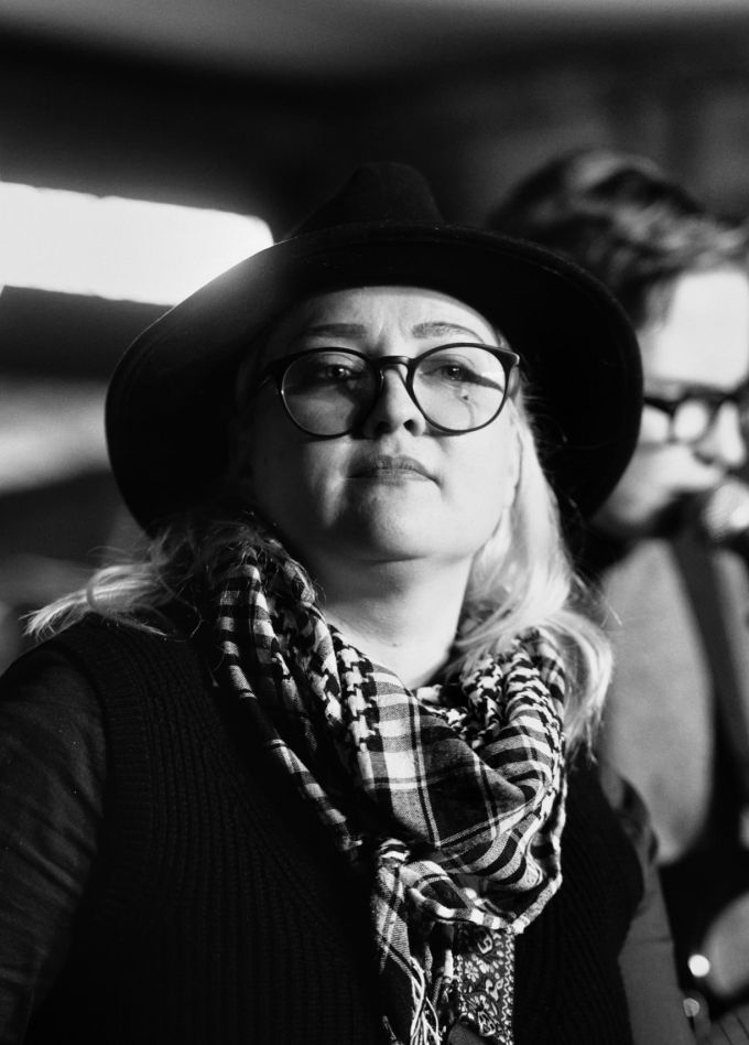 Большой гитарный джем