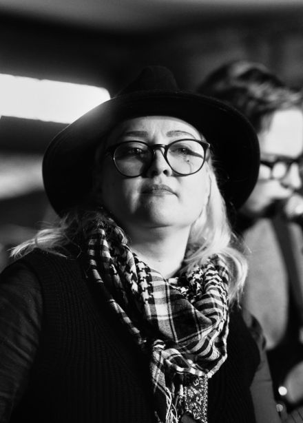 Большой гитарный джем