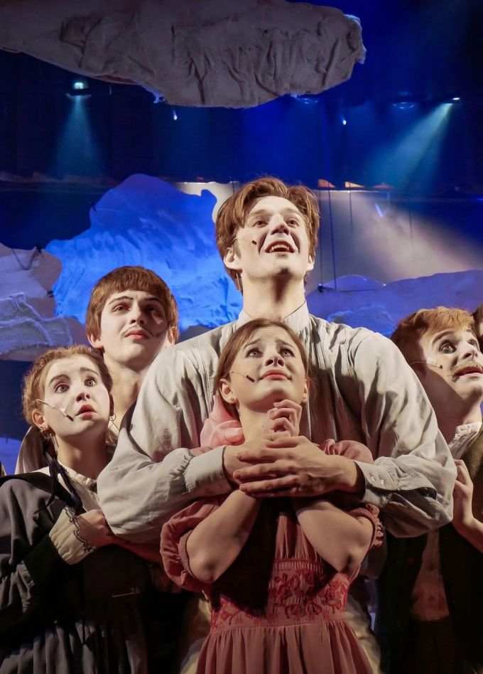 Дни нашей жизни