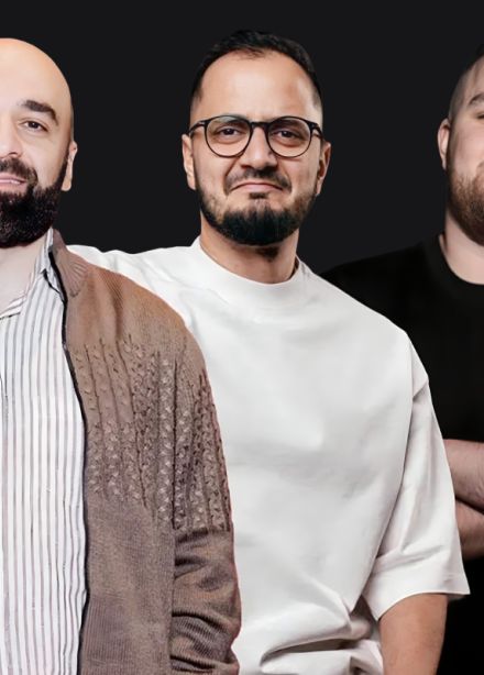 Мы так думаем!