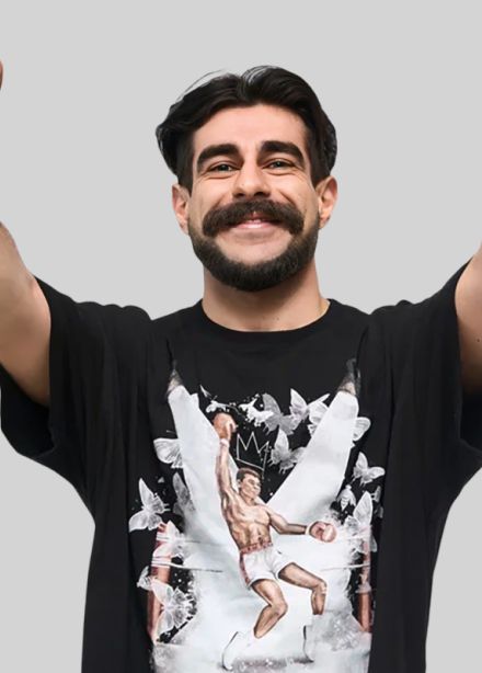 Мурад Магомедов