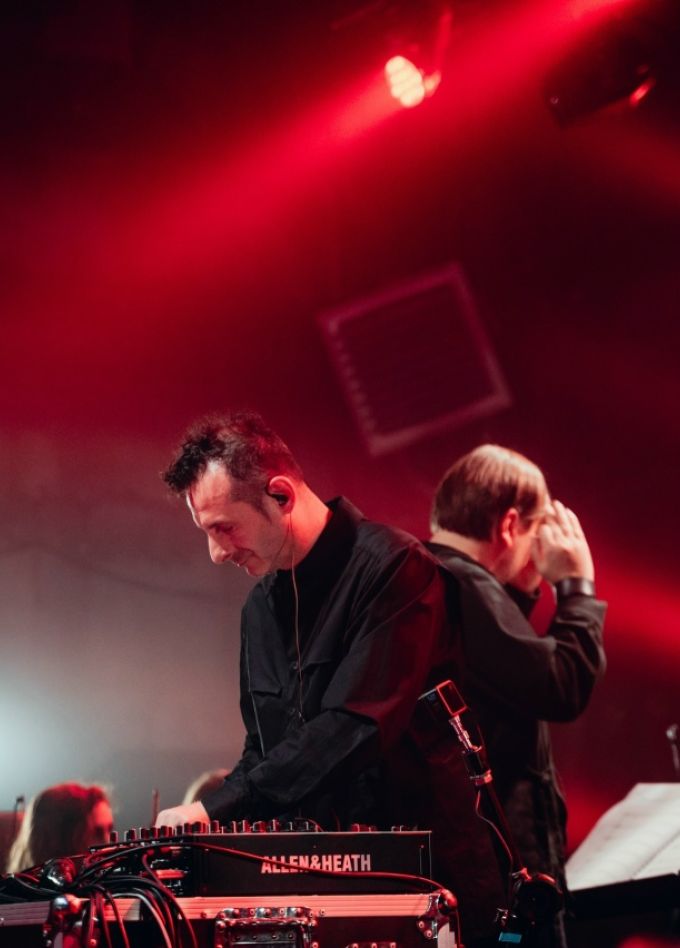 Rroom Season Opening