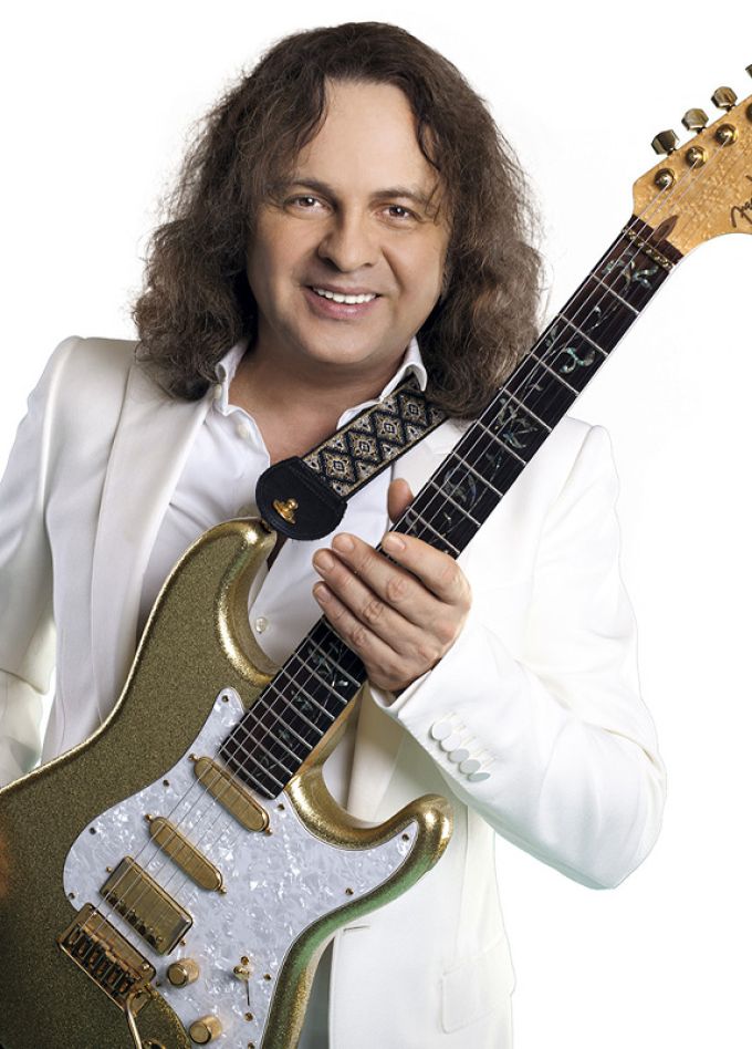 Виктор Зинчук