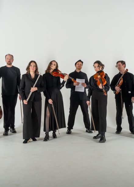 Легенды киномузыки. От Морриконе до Эйнауди