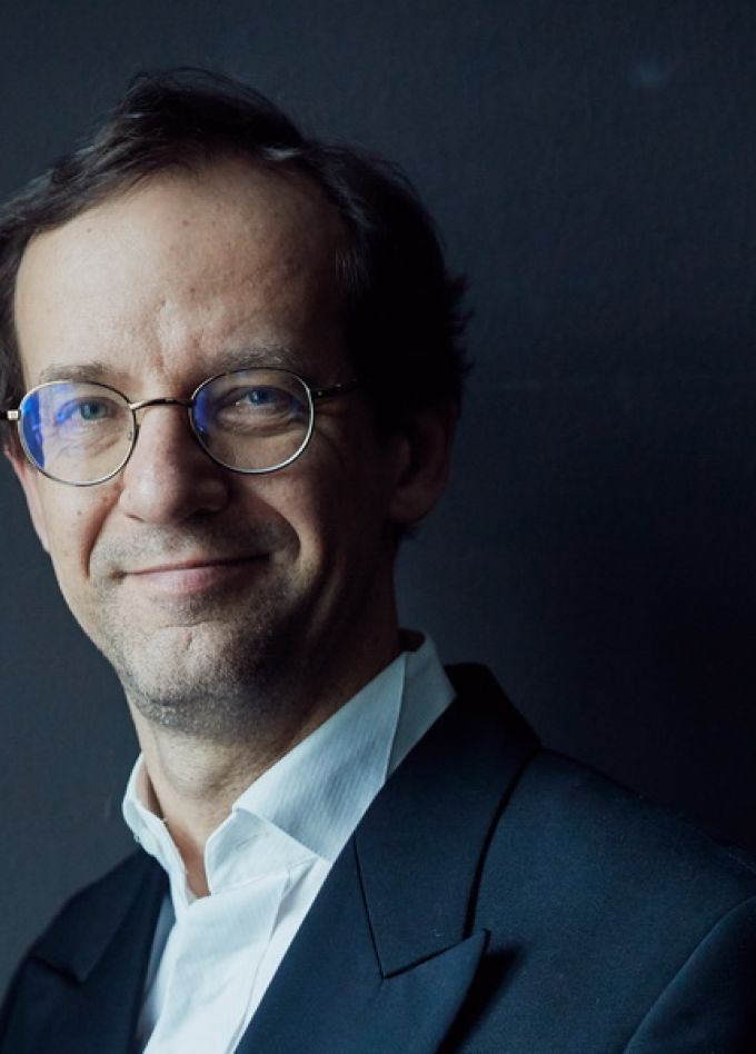 Сергей Черепанов, Musica Viva