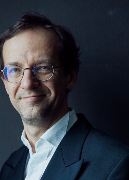 Сергей Черепанов, Musica Viva