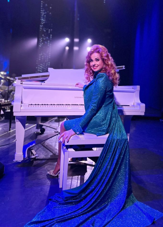 Оксана Петриченко