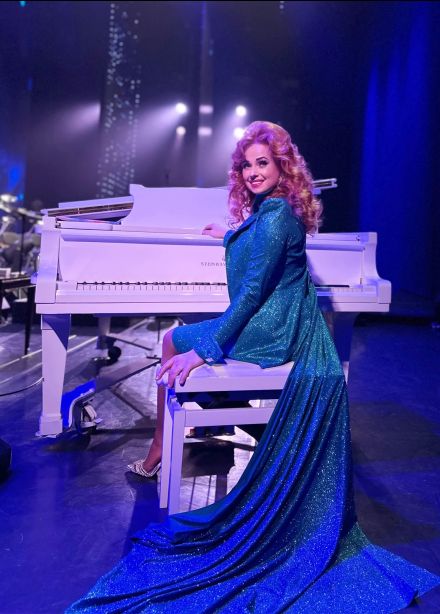 Оксана Петриченко