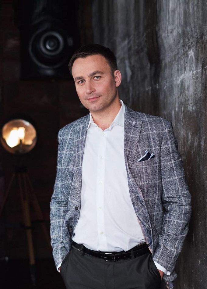 Владислав Косарев