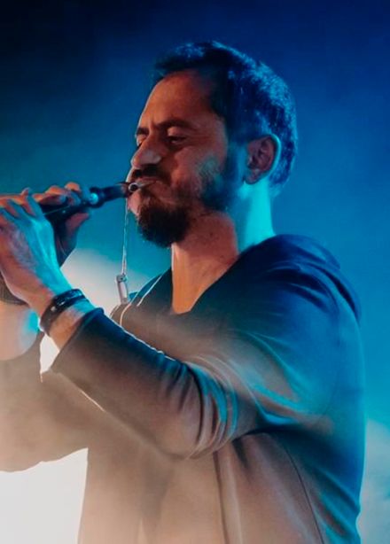 Артэ Музикум. Киновселенная Орган & Дудук