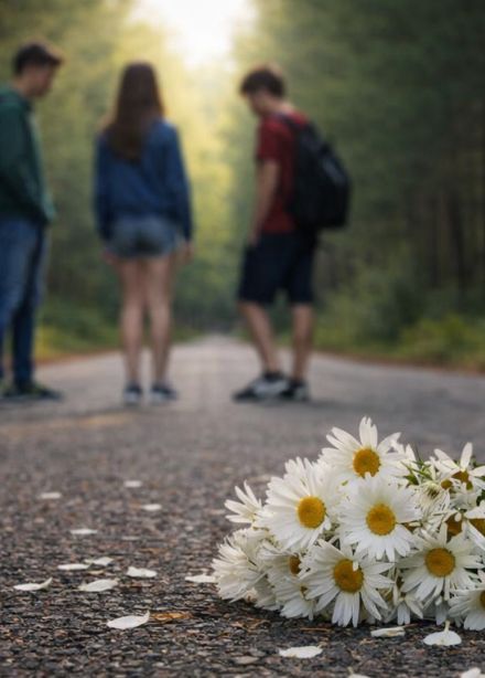 В поисках Аляски