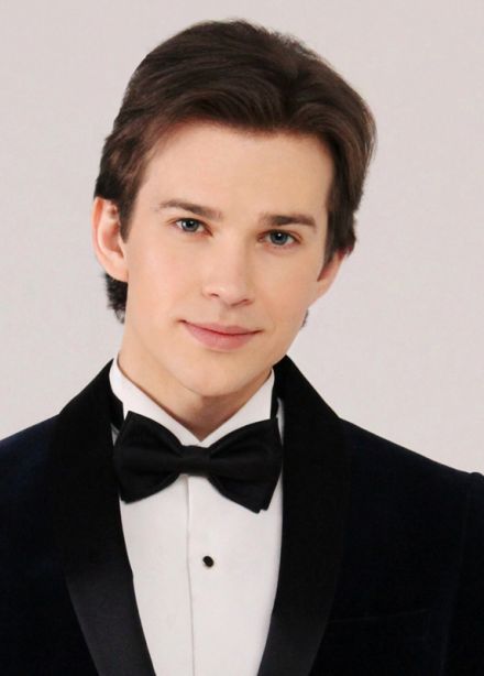 Александр Бичёв