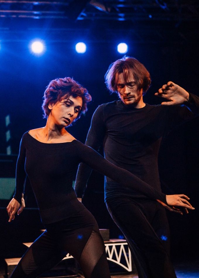 Мечтатели, или Я просто хочу, чтобы вы меня любили