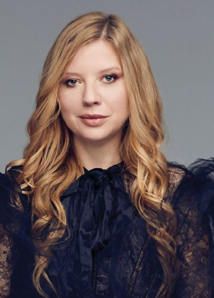 Валентина Лисица