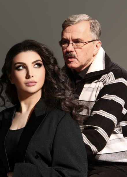 Обыкновенный волшебник