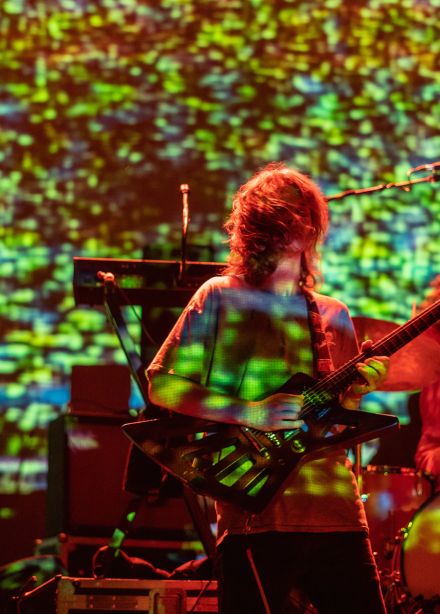 Второй этаж поражает, Мать Тереза, Аквапарк, Dainty, Пешт, Хуже не будет