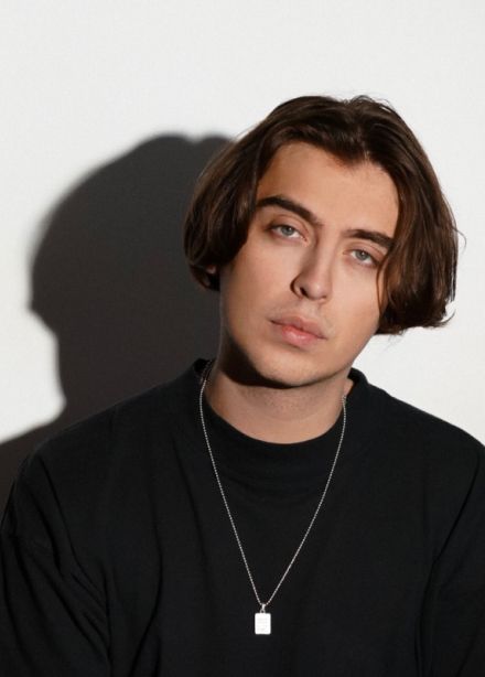 Дима Коваль и Давид Квахаджелидзе