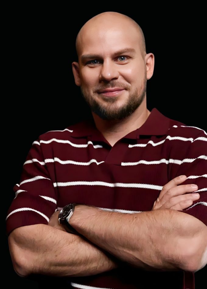 Валентин Сидоров